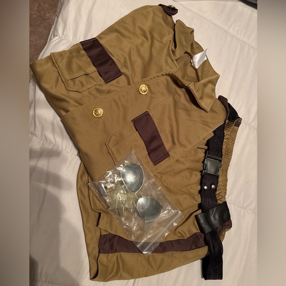 Spirit Men's Sergeant Short pants size Medium - Picture 4 of 5